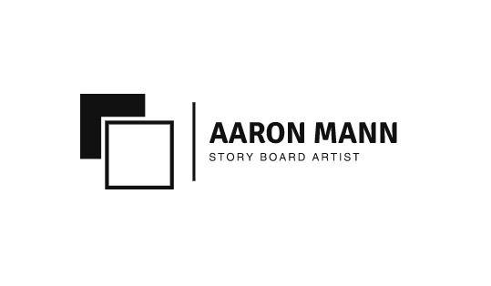 Aaron Mann Art